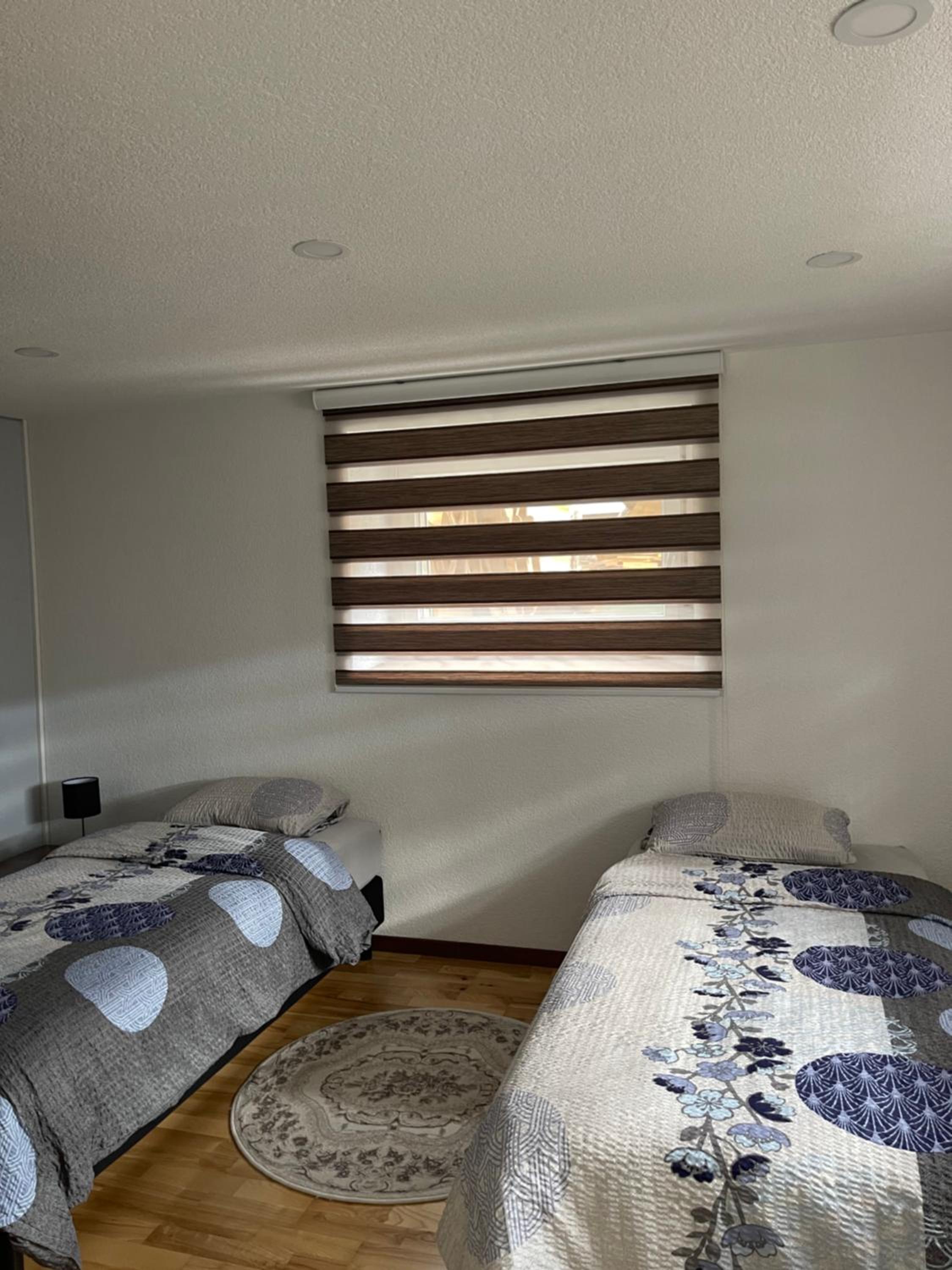 Appartement Wonder