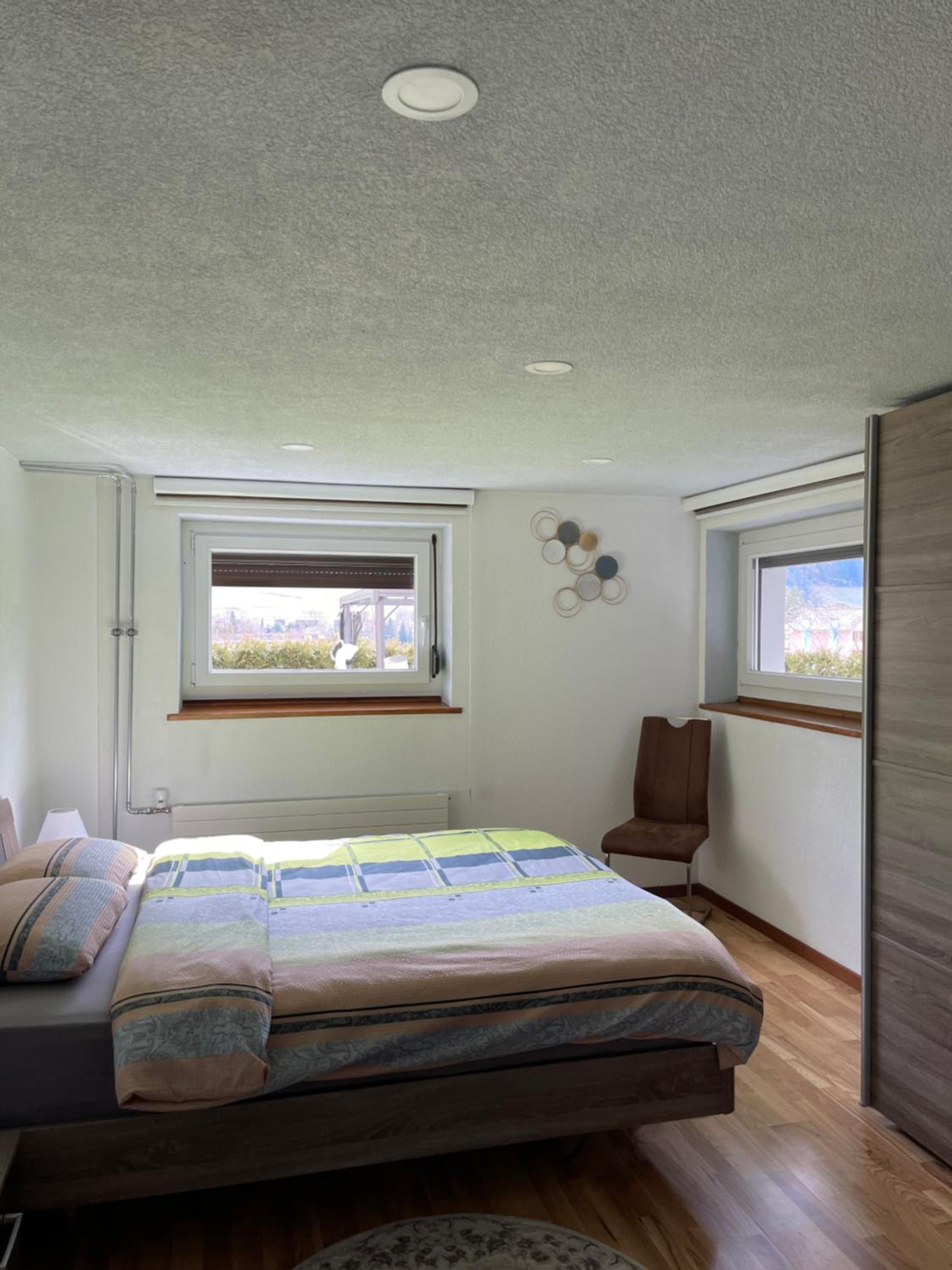 Appartement Wonder
