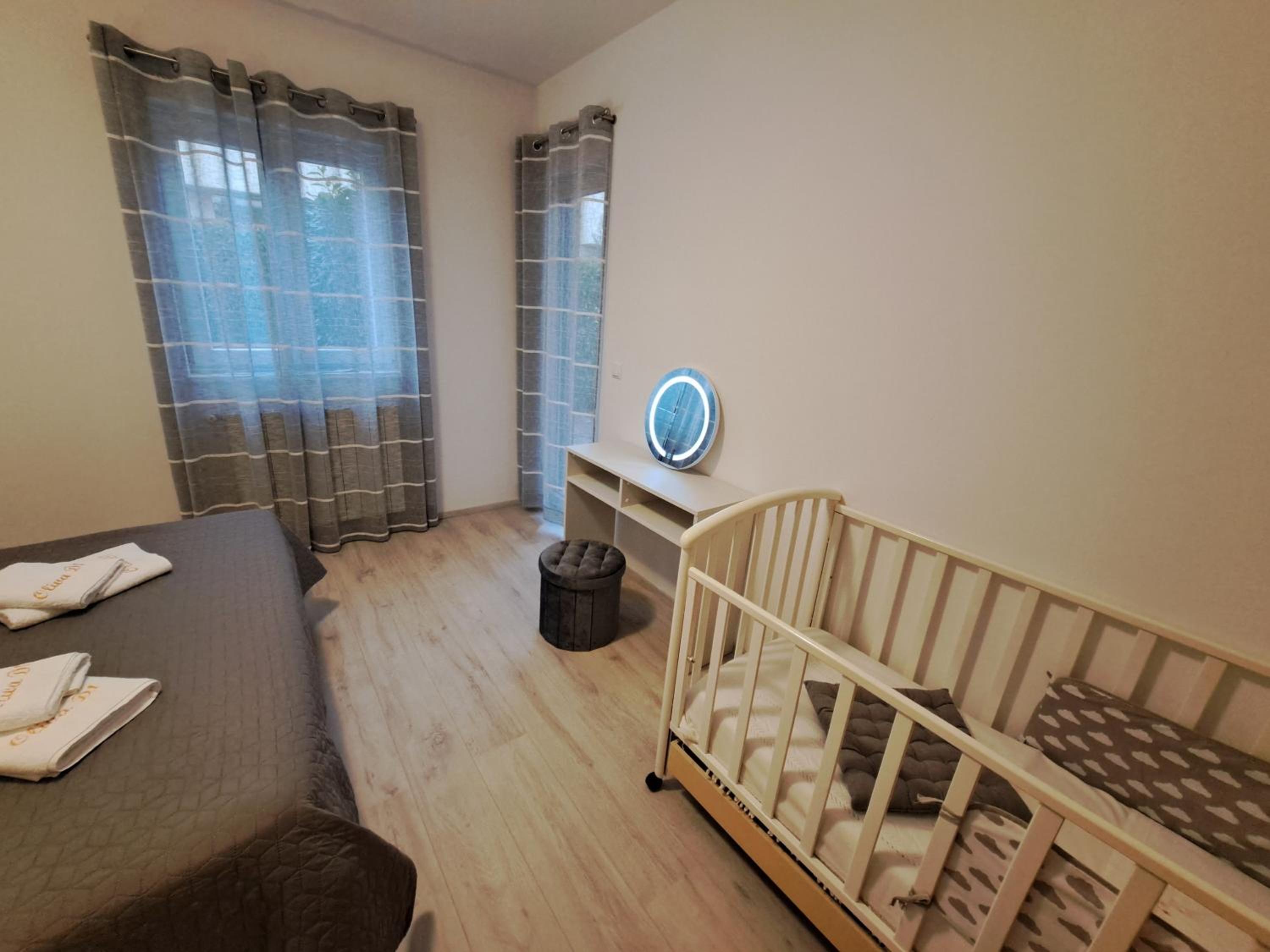 Golden Olive Apartment in Volme, Banjole! view 5
