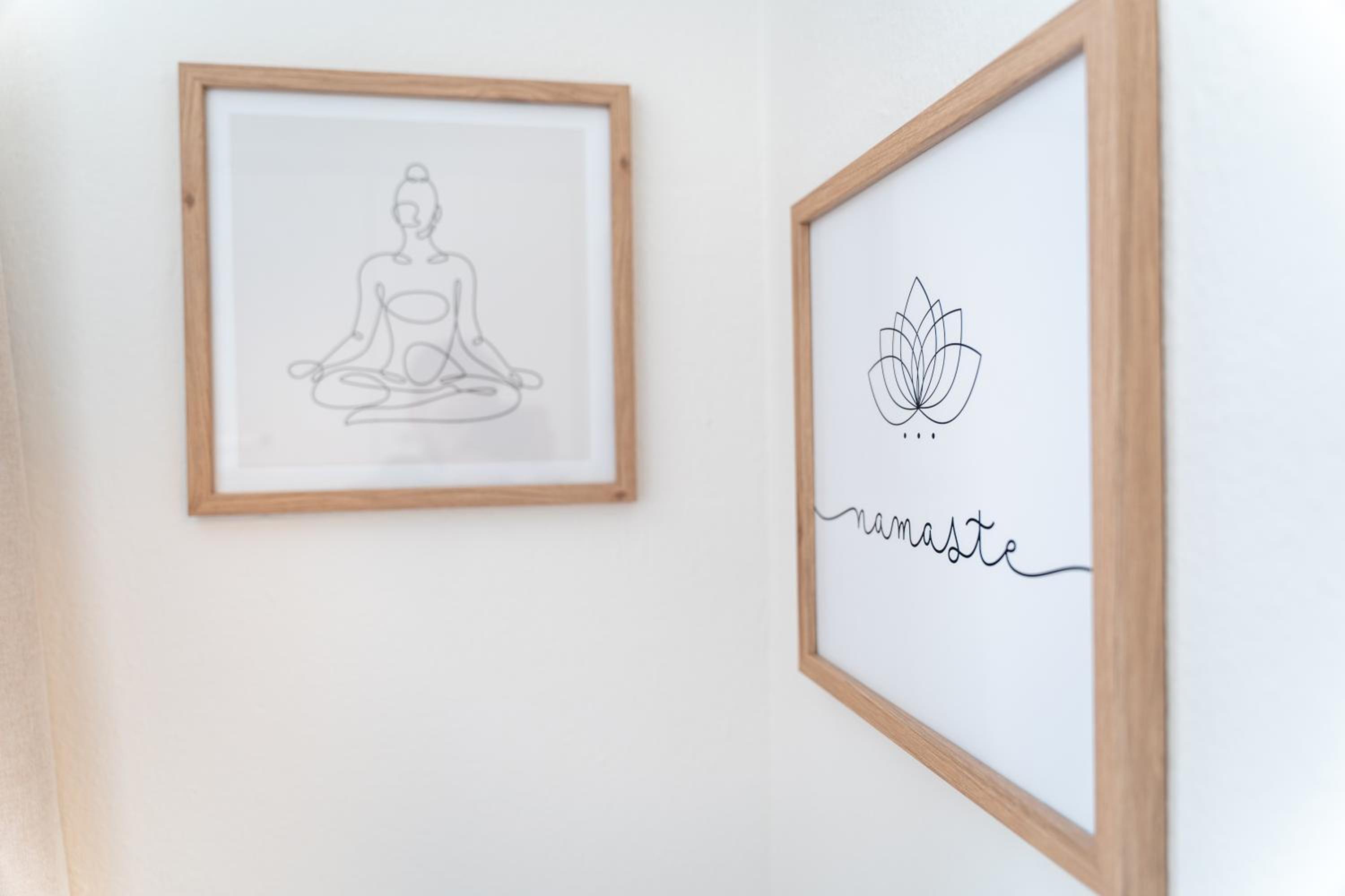 Green-Art-Living: NEW BOHO Style Central für 2