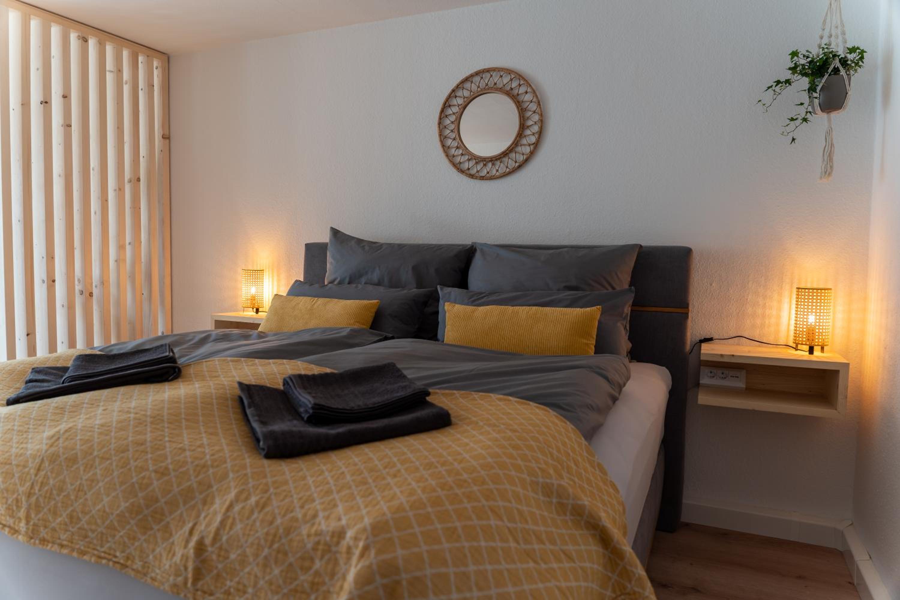 Green-Art-Living: NEW BOHO Style Central für 2