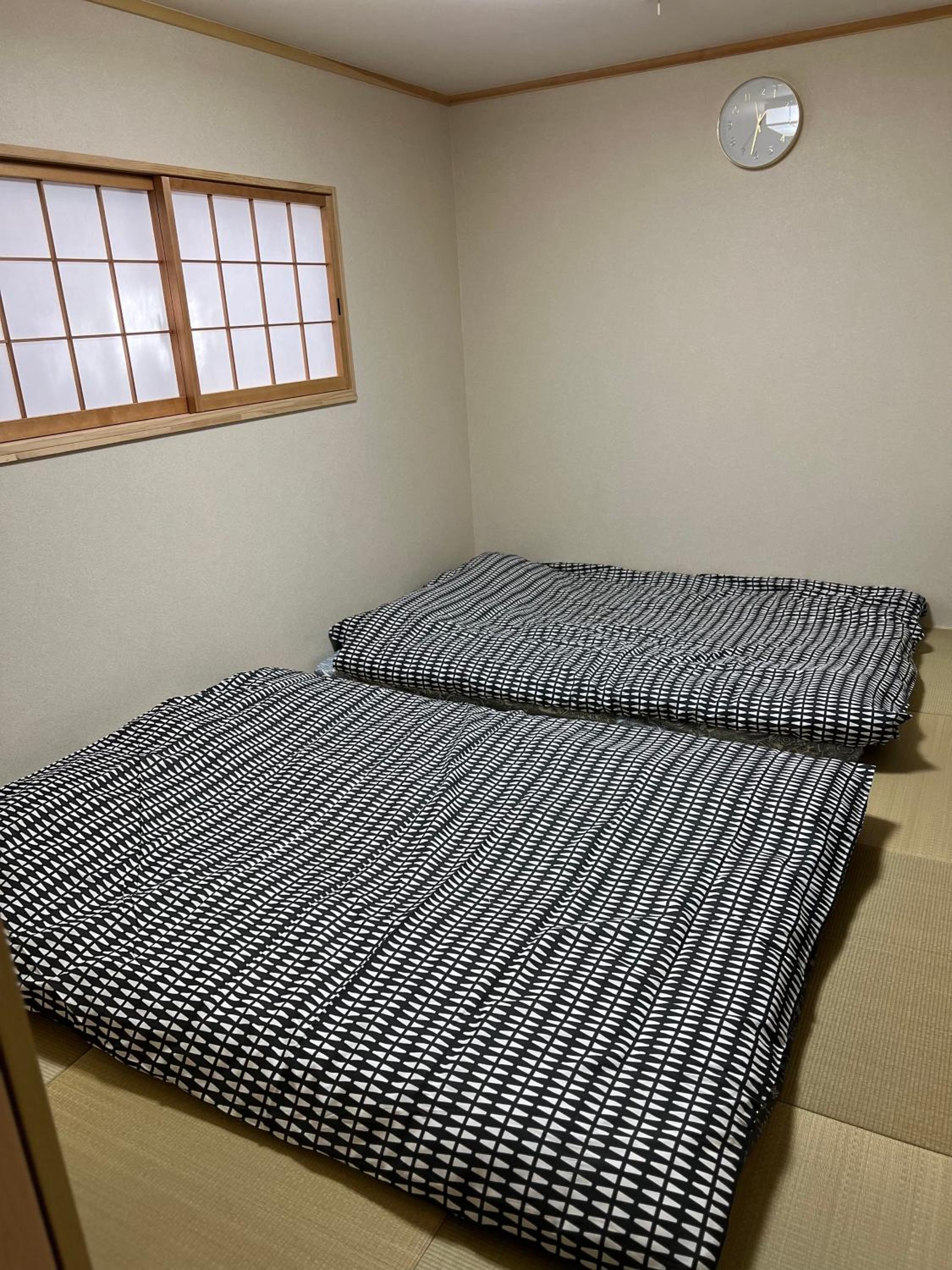 Guest House Kubo Homes Tanimachi