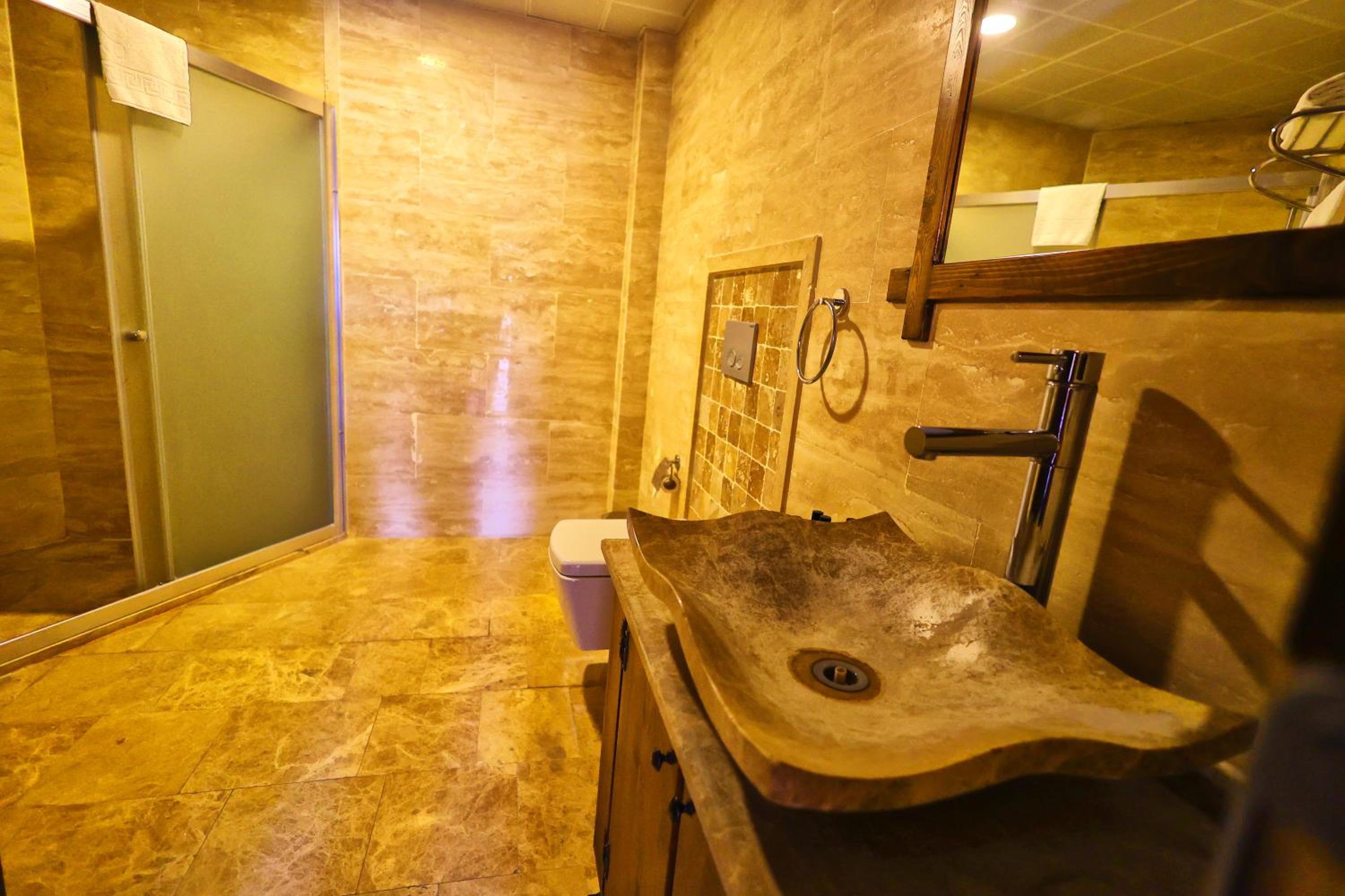 Cappadocia Empire Cave Hotel - Image 69
