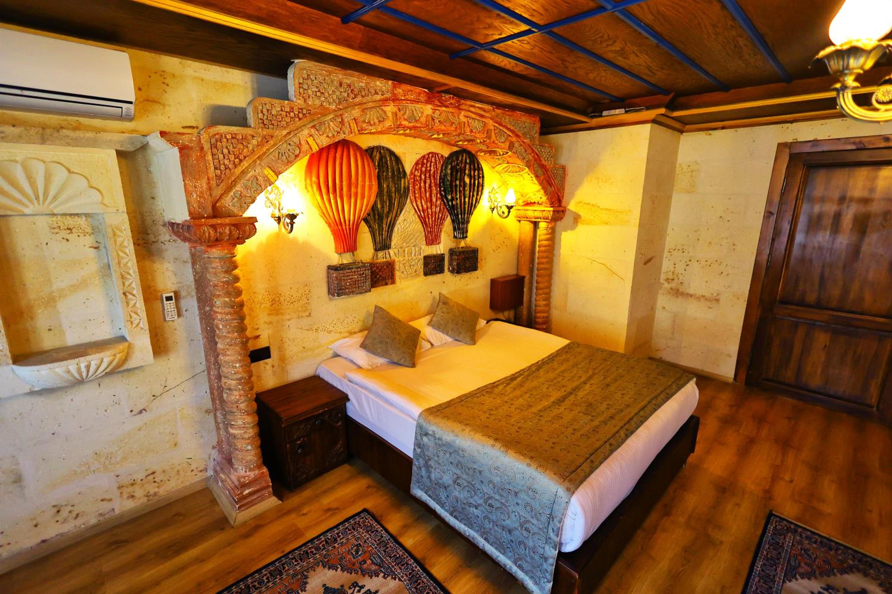 Cappadocia Empire Cave Hotel - Image 72