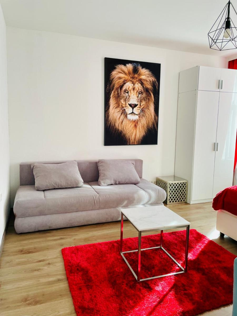 Holiday & Business Apartments 1150 Vienna