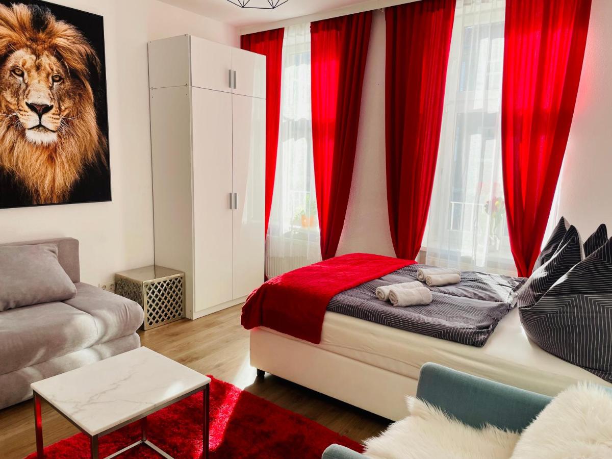 Holiday & Business Apartments 1150 Vienna
