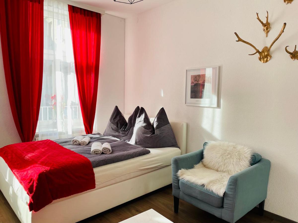 Holiday & Business Apartments 1150 Vienna