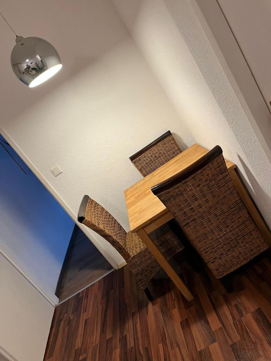 Holiday & Business Apartments 1150 Vienna