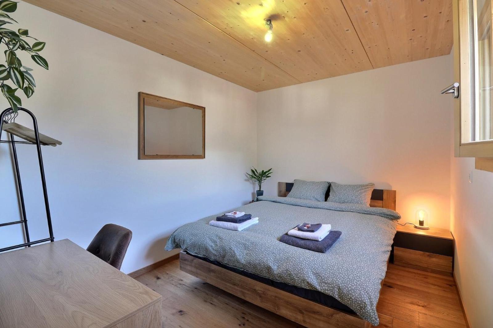 B&B Bagnes, fotografía 3