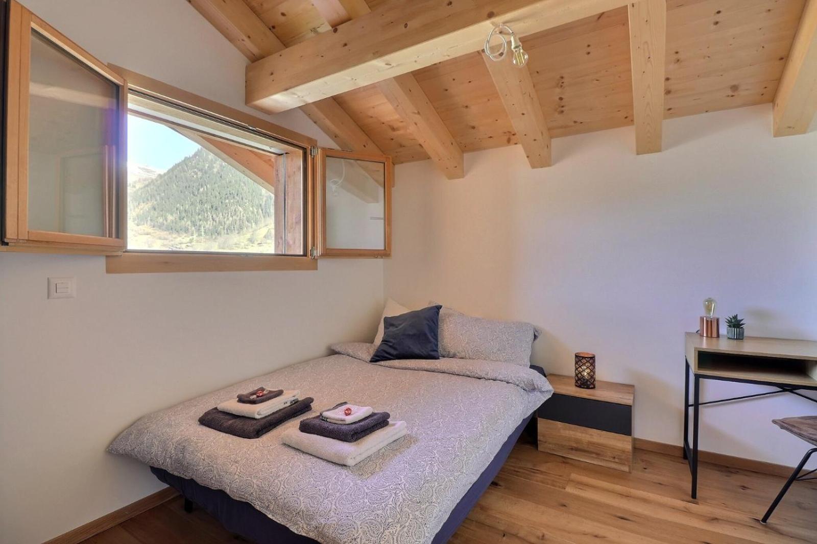 B&B Bagnes, fotografía 2