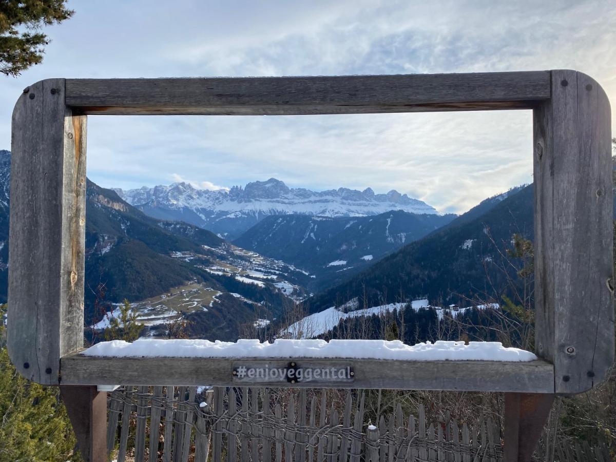 Apartment Rosengartenblick