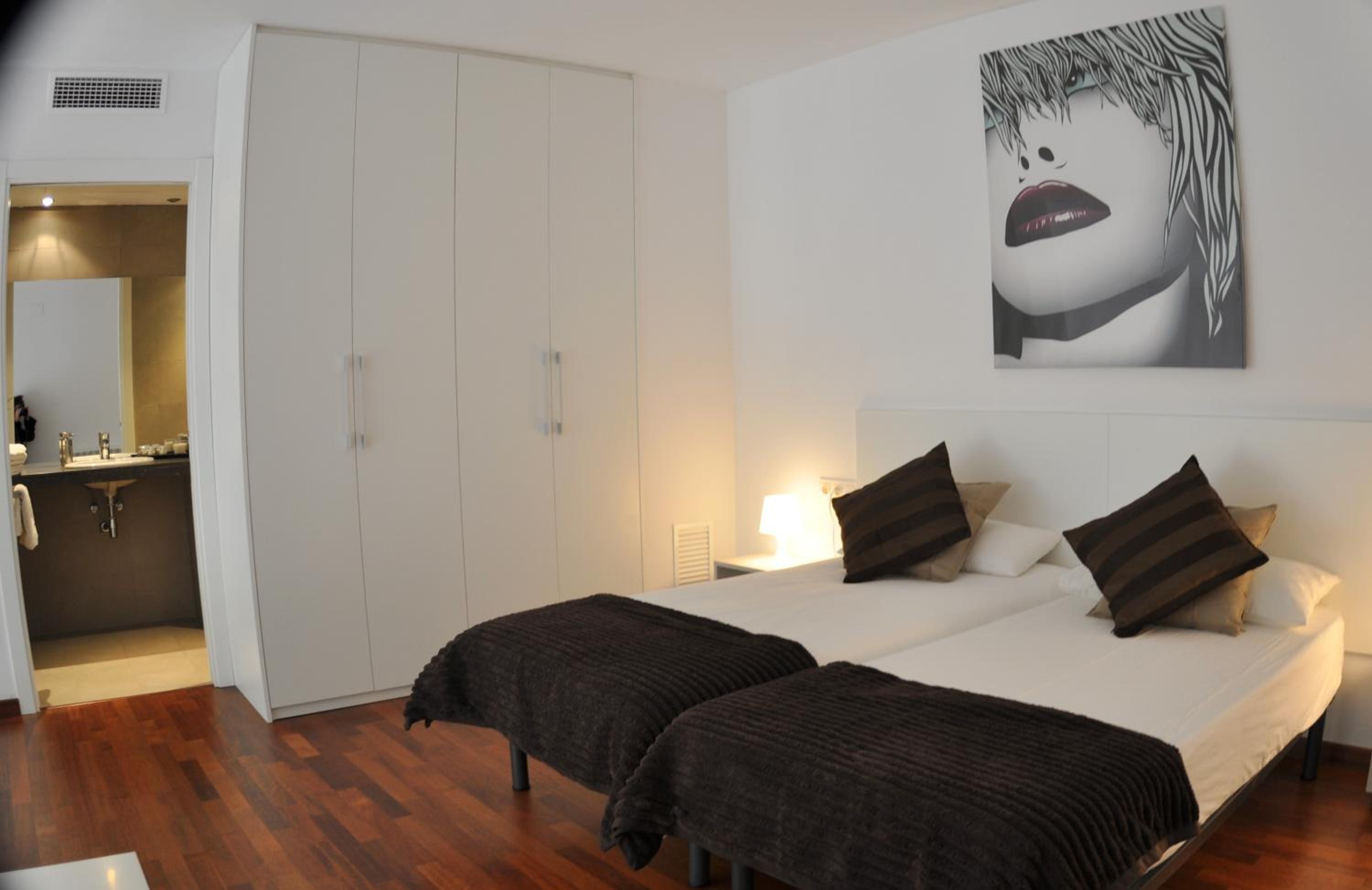 Glasir Homes Barcelona