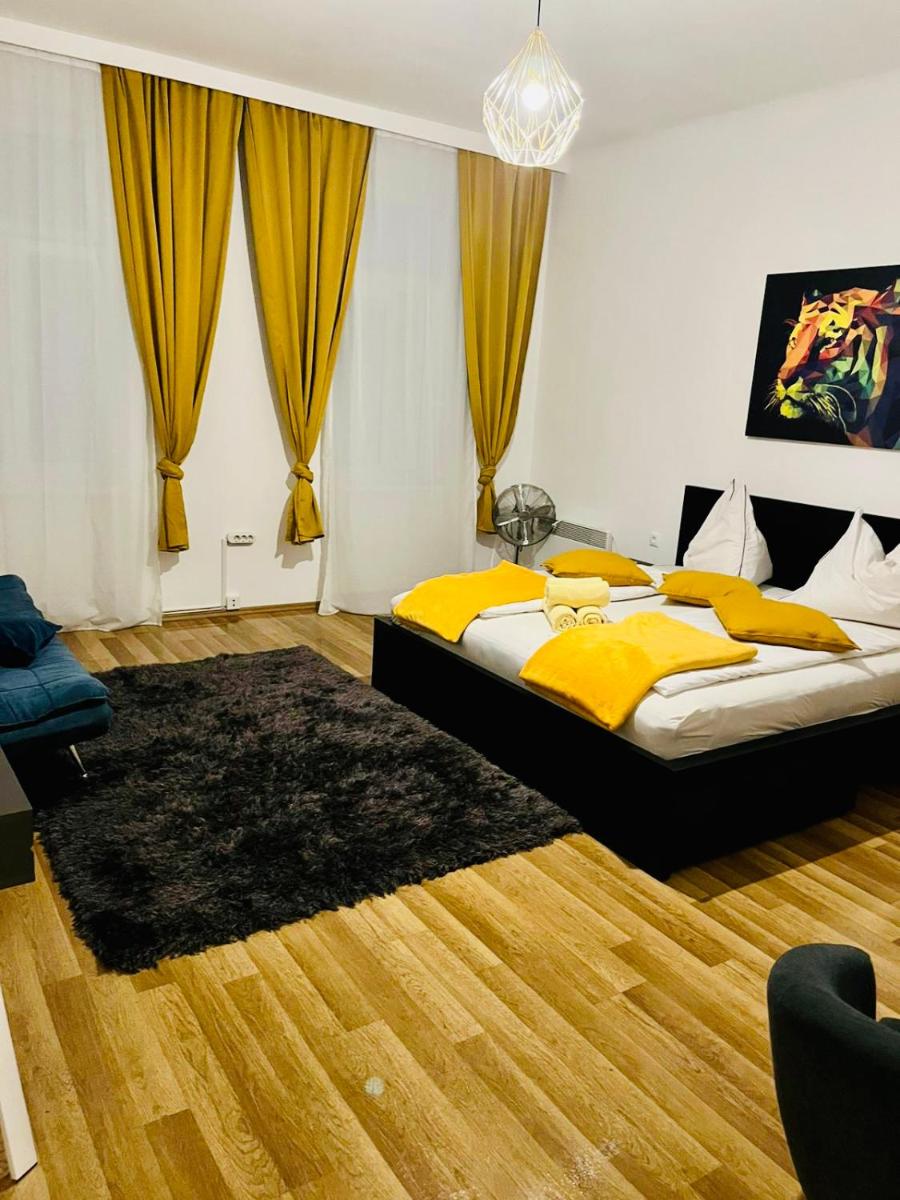 Holiday & Business Apartments 1150 Vienna