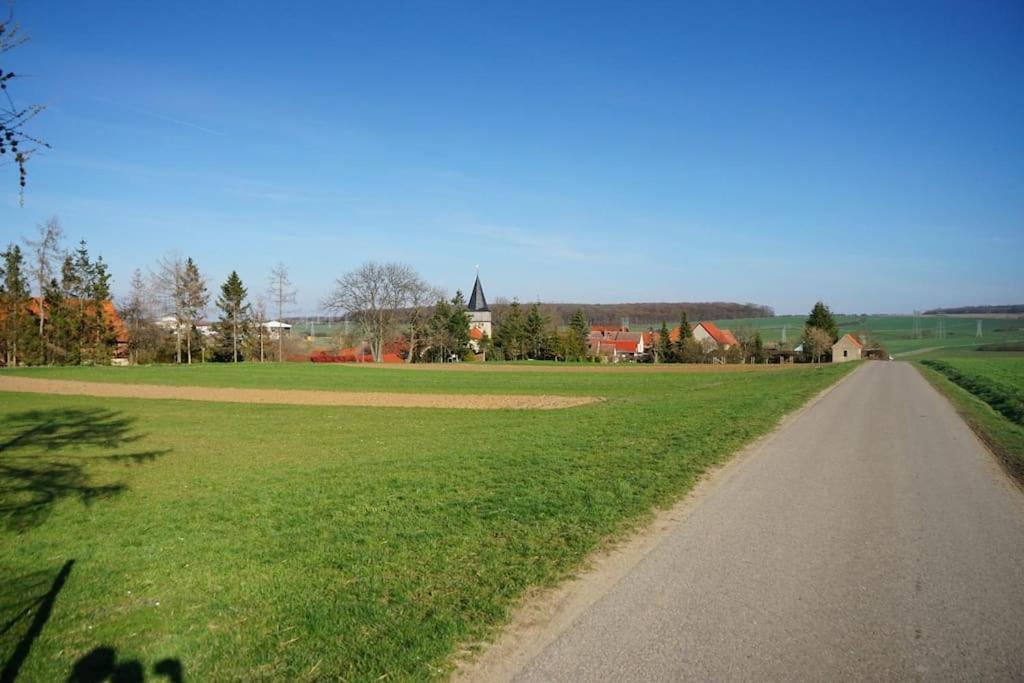 Worthwhile-Days FeWo Kleinschwabhausen