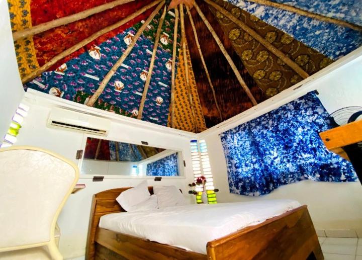 La CASA - Guesthouse