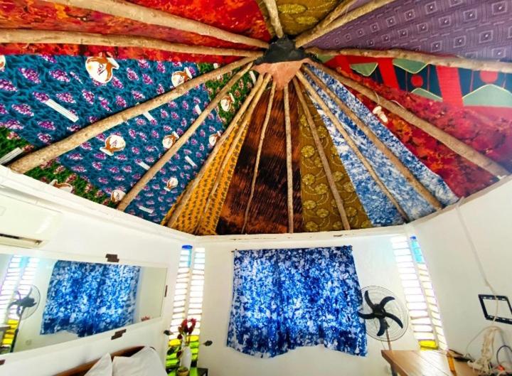 La CASA - Guesthouse
