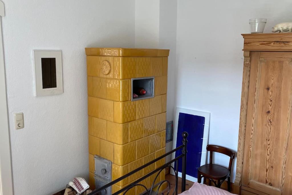 Landhaus Lange3 Moderne Kunst