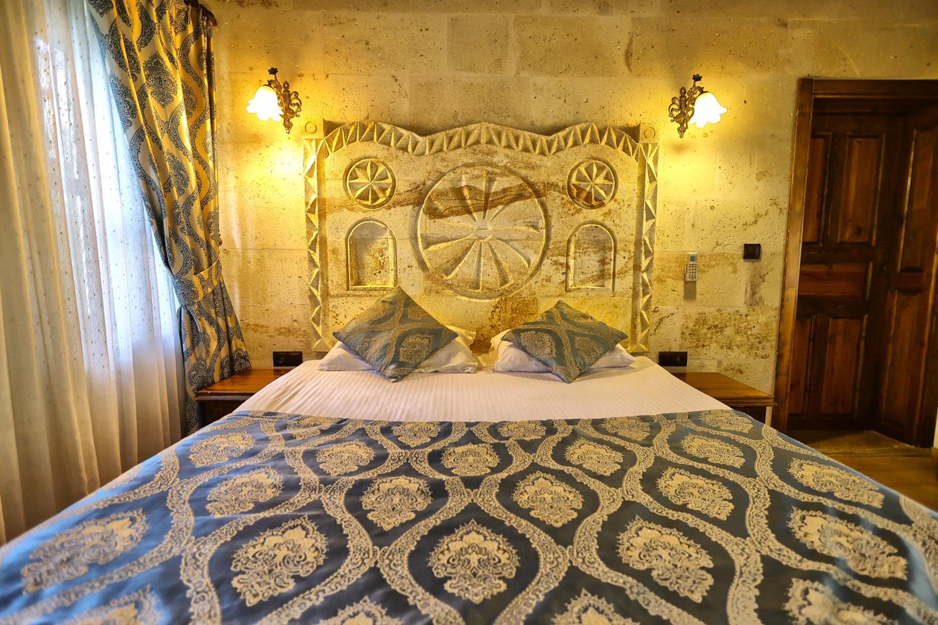 Cappadocia Empire Cave Hotel - Image 84