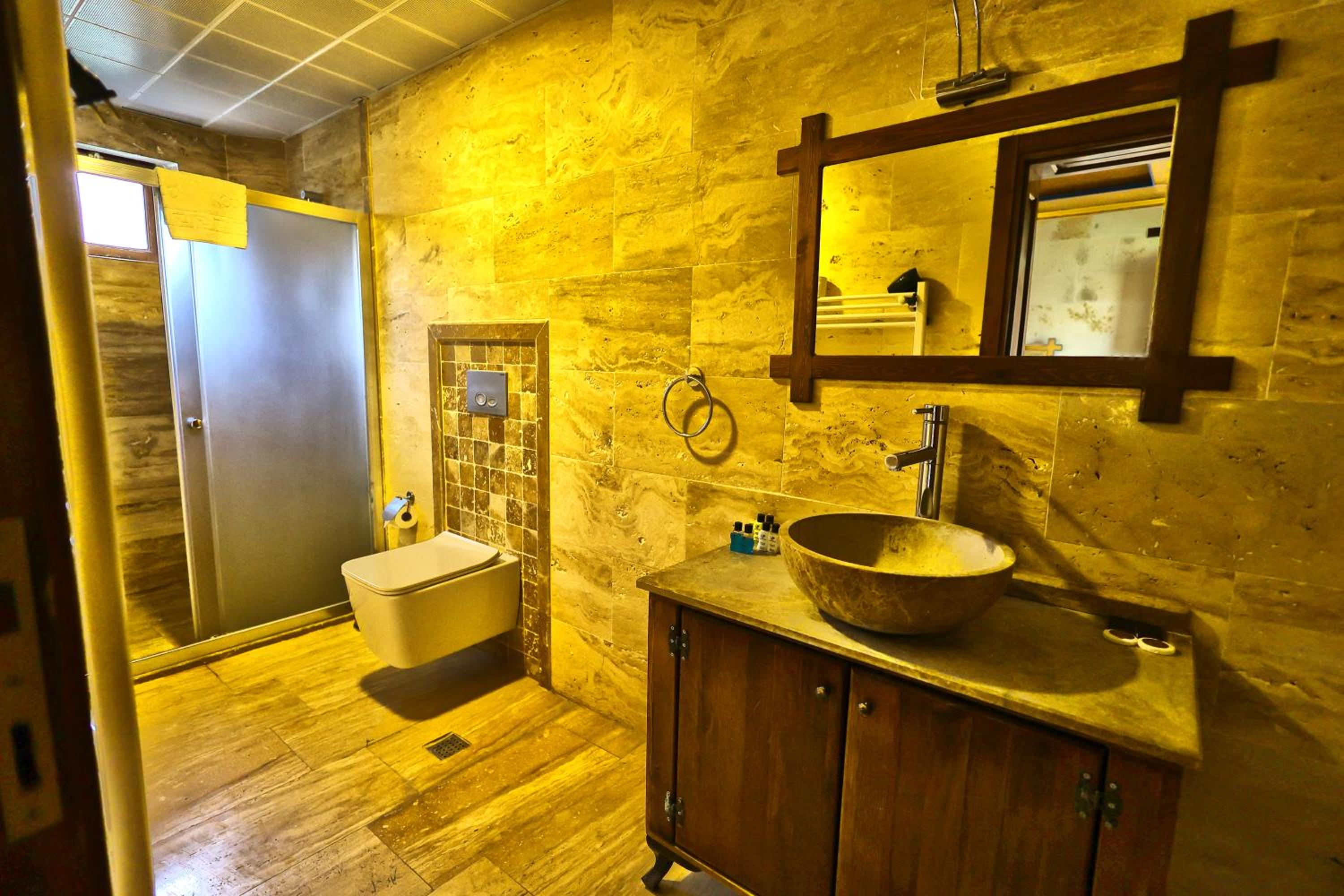 Cappadocia Empire Cave Hotel - Image 82