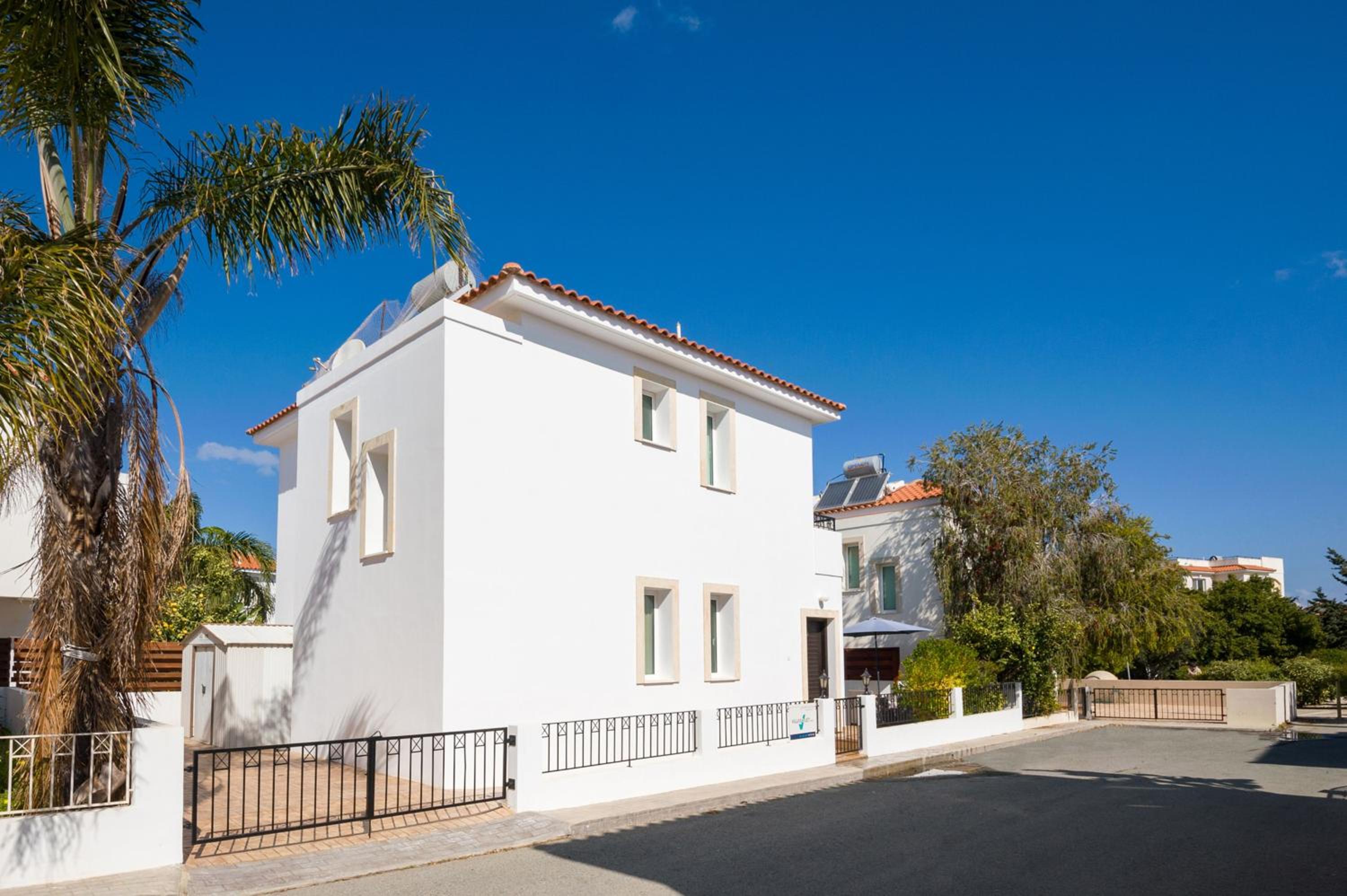 Villa Mandy