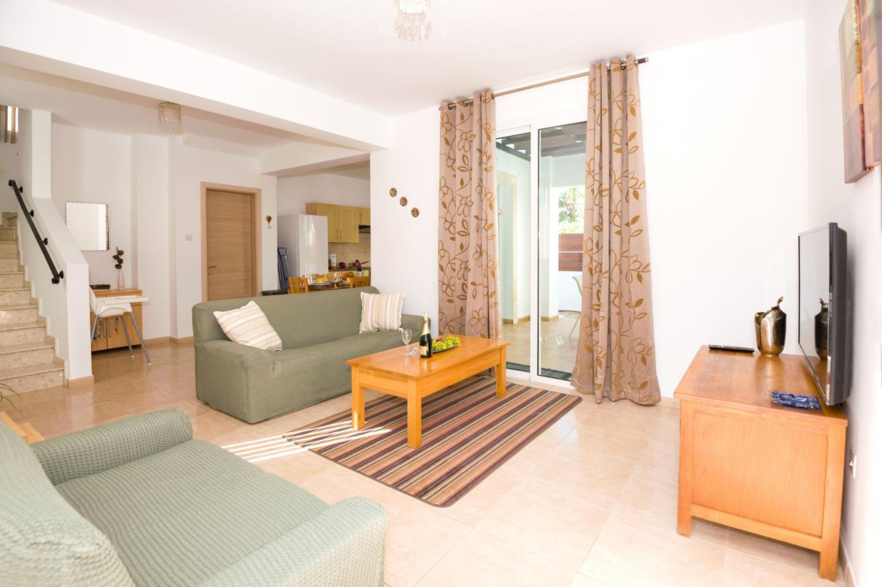 Villa Mandy