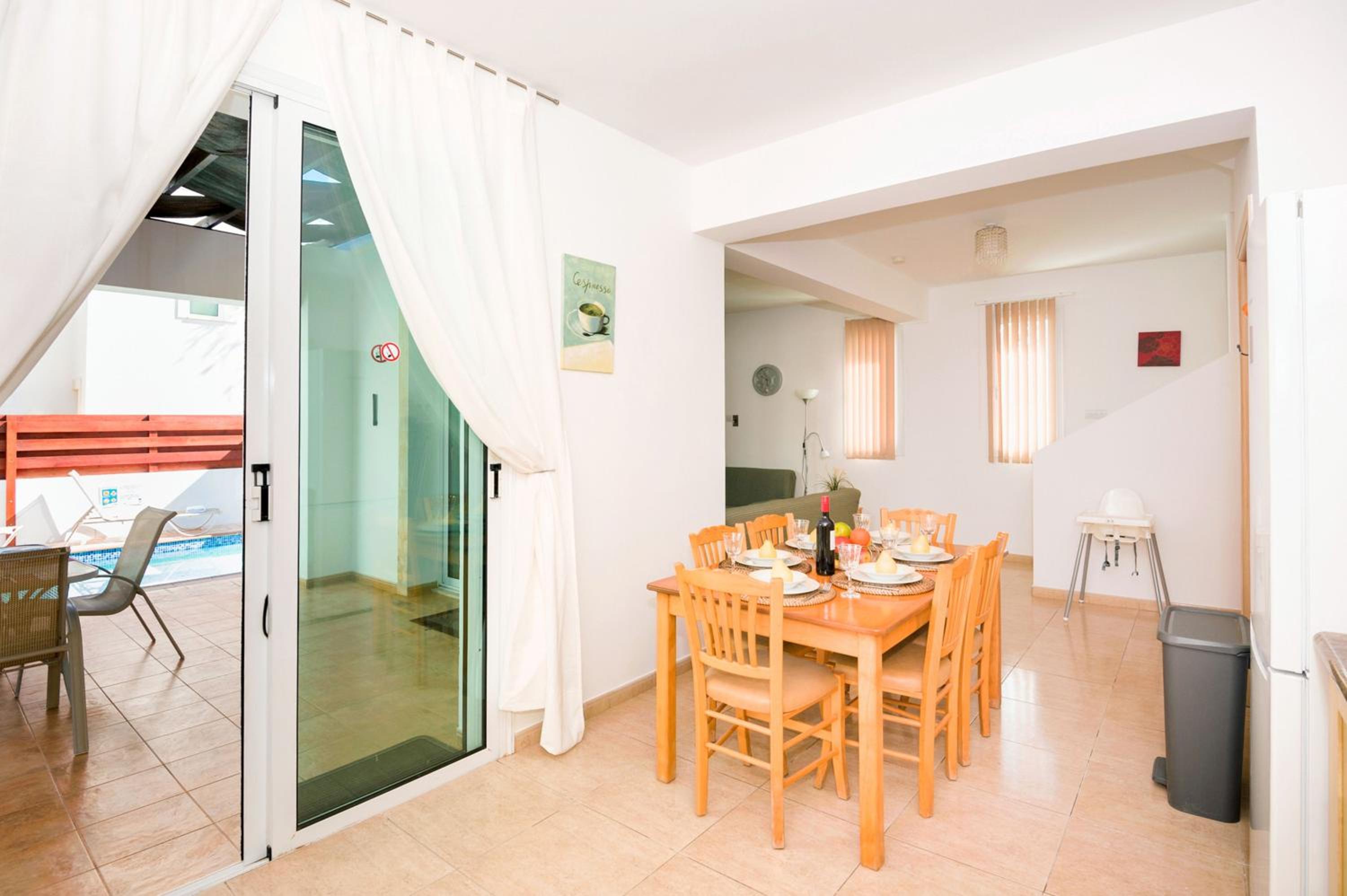 Villa Mandy