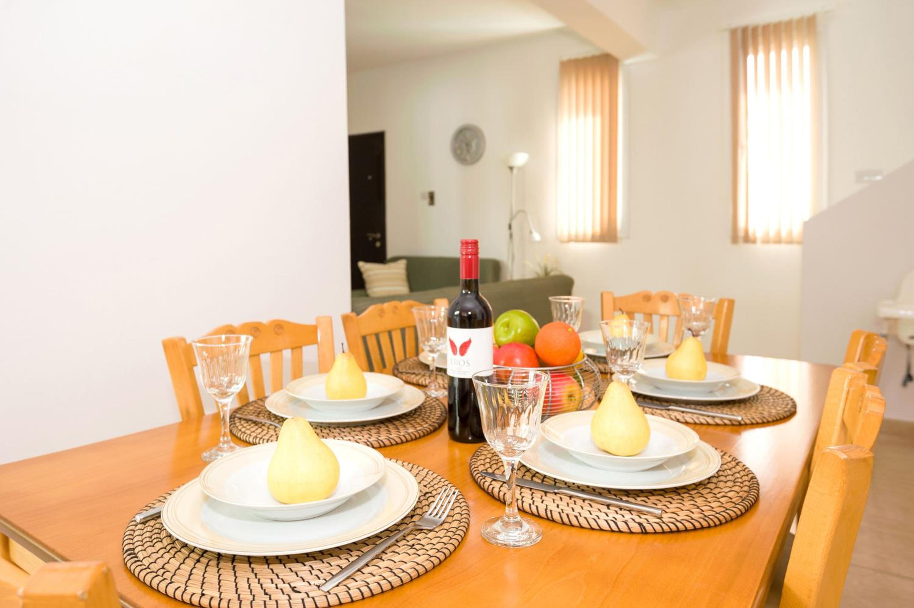 Villa Mandy