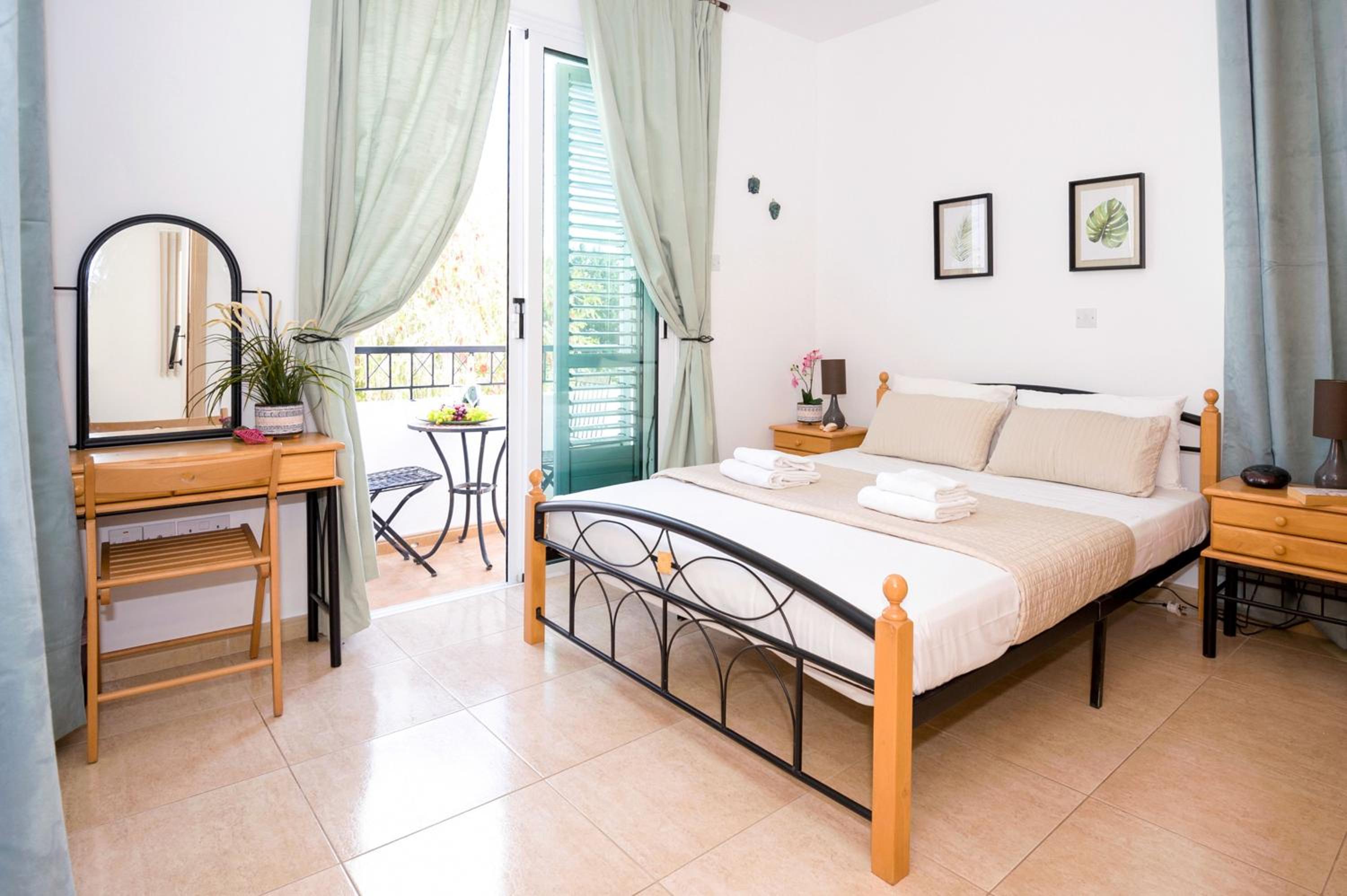 Villa Mandy