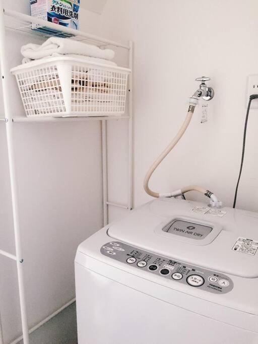 Osaka Glitter 3 floor whole house 6-10 ppl 5mins walk to station