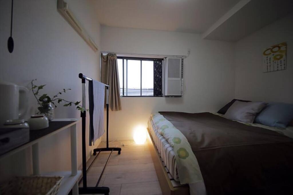 Osaka Glitter 3 floor whole house 6-10 ppl 5mins walk to station