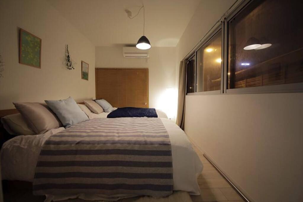 Osaka Glitter 3 floor whole house 6-10 ppl 5mins walk to station