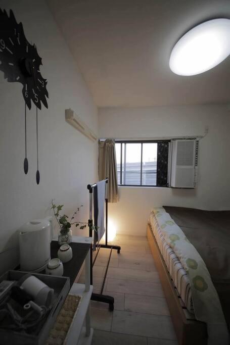 Osaka Glitter 3 floor whole house 6-10 ppl 5mins walk to station