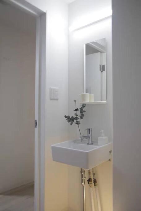 Osaka Glitter 3 floor whole house 6-10 ppl 5mins walk to station