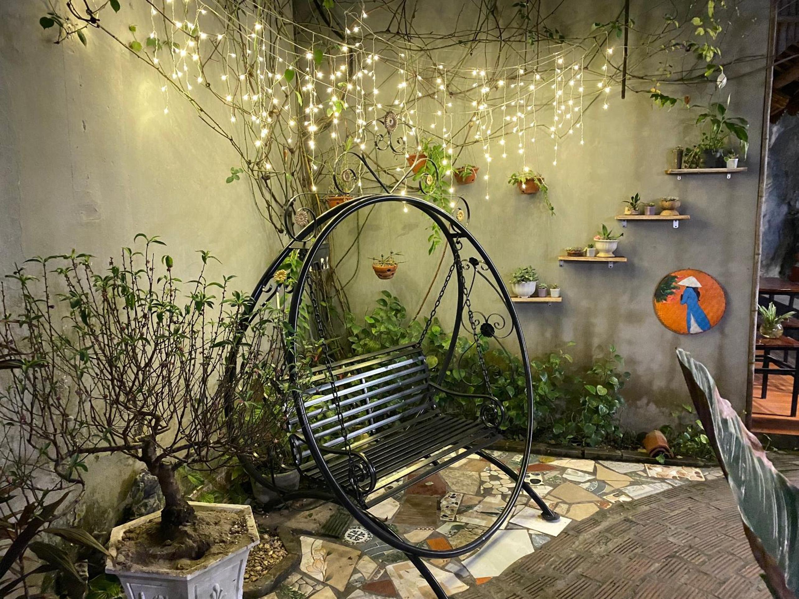 Tam Coc Memories Homestay