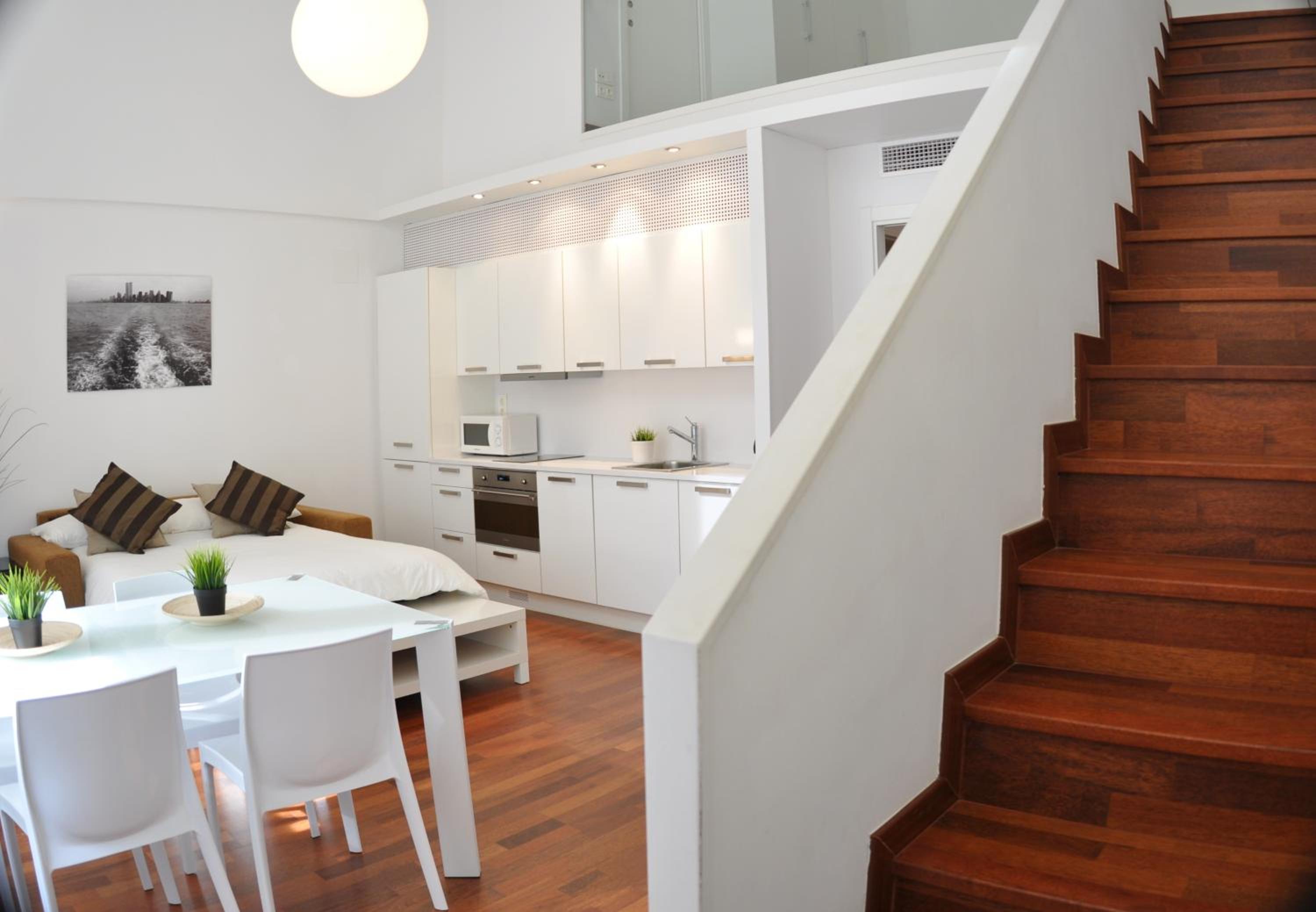 Glasir Homes Barcelona