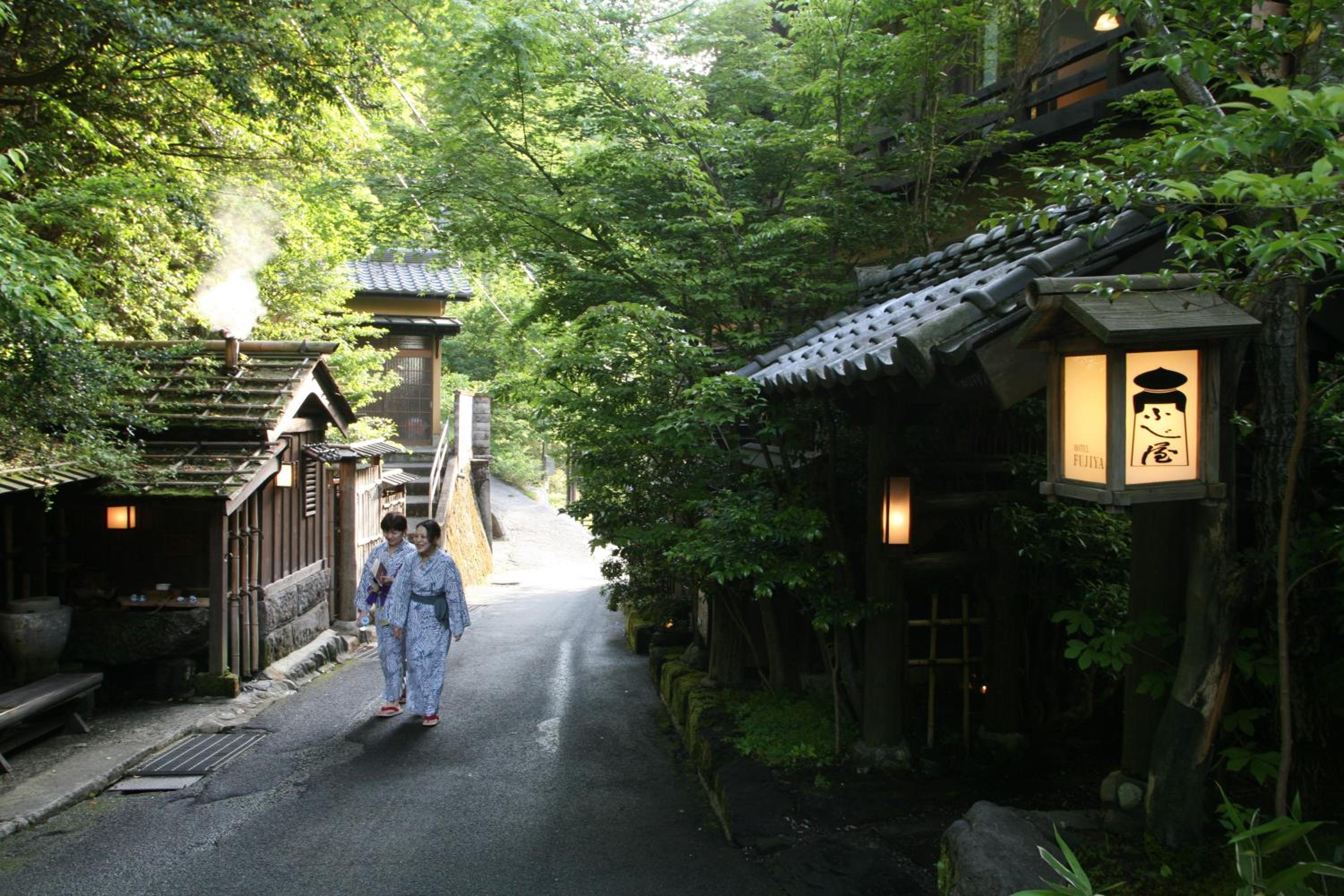 Fujiya view 4
