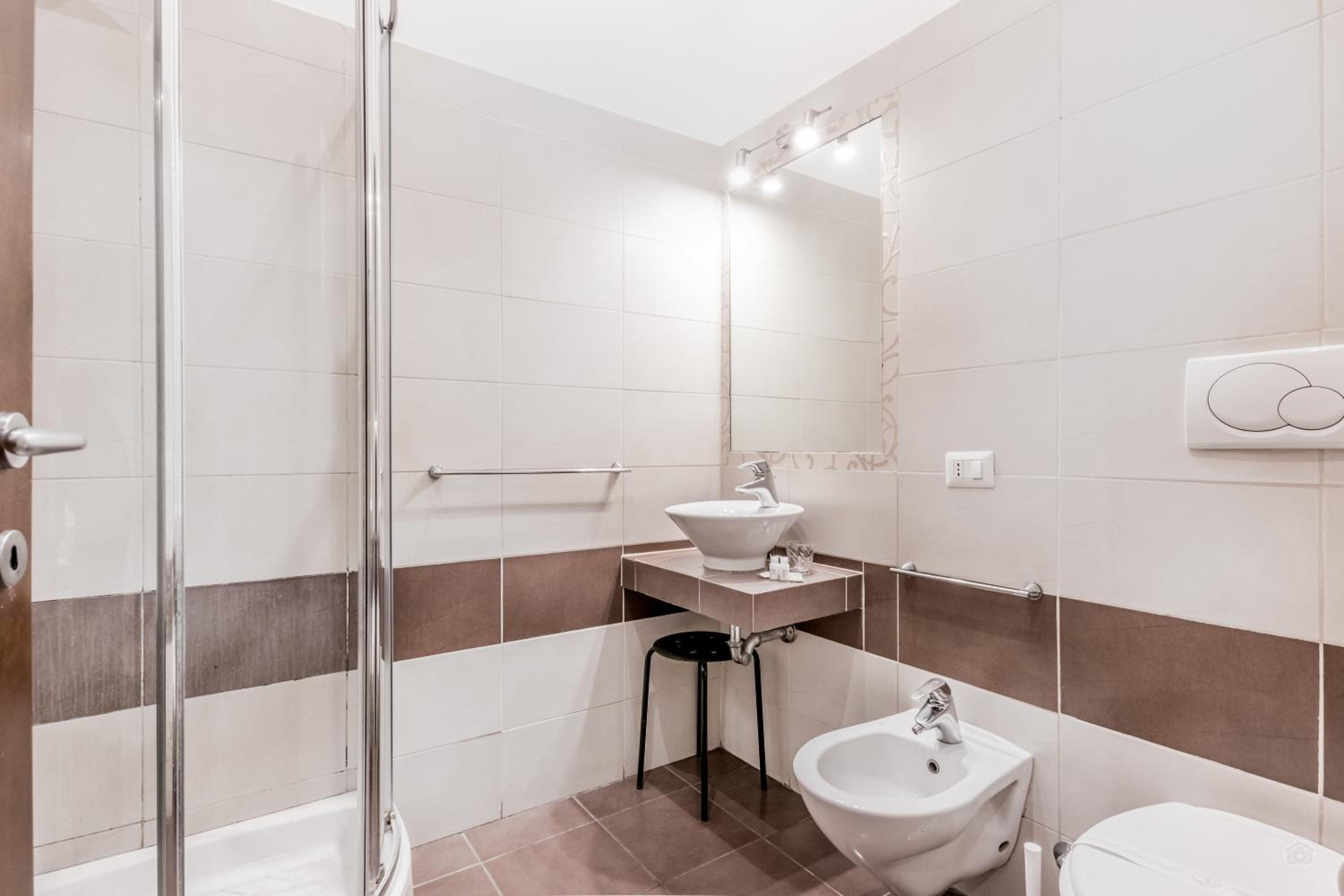 Vatican City Guest House