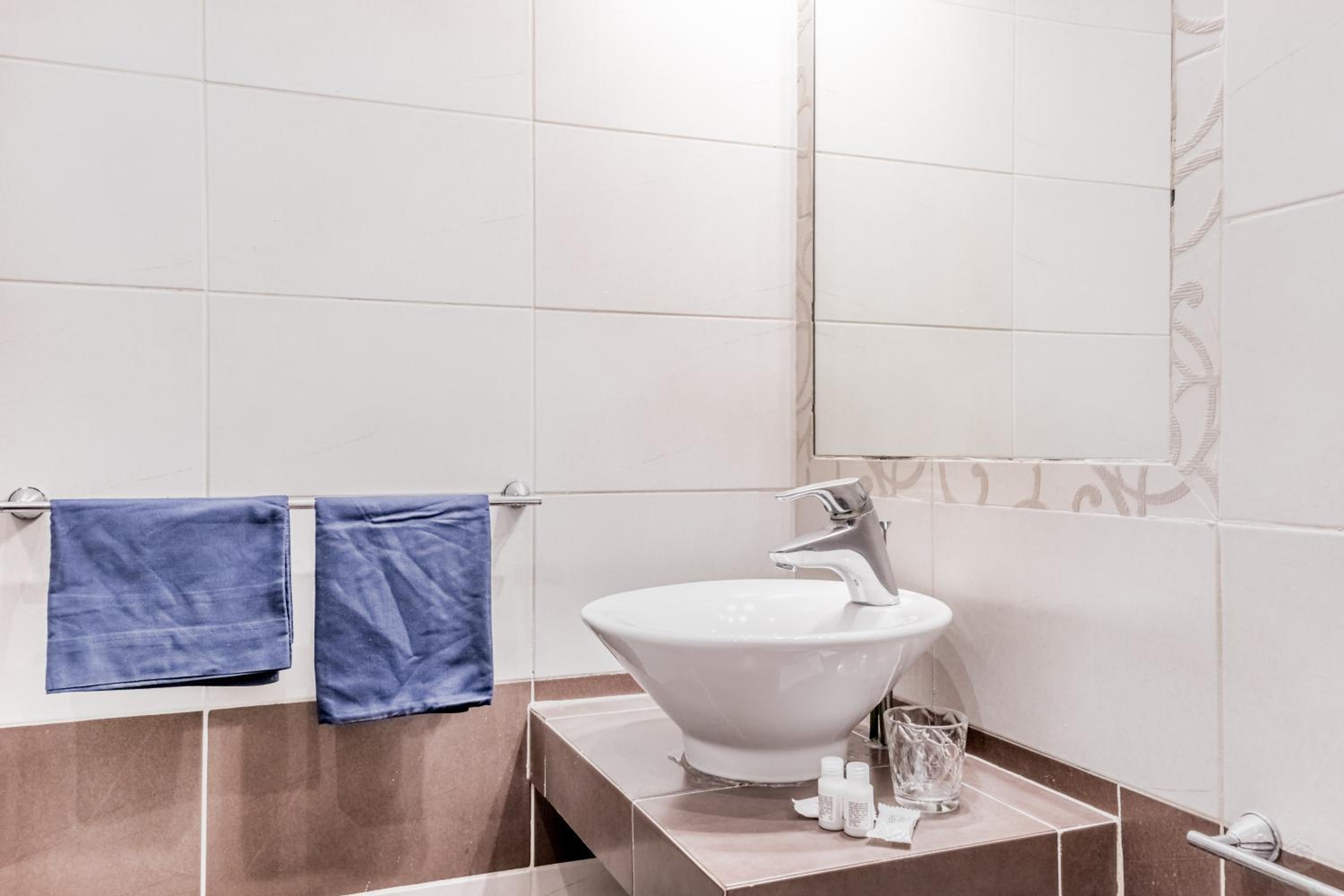 Vatican City Guest House