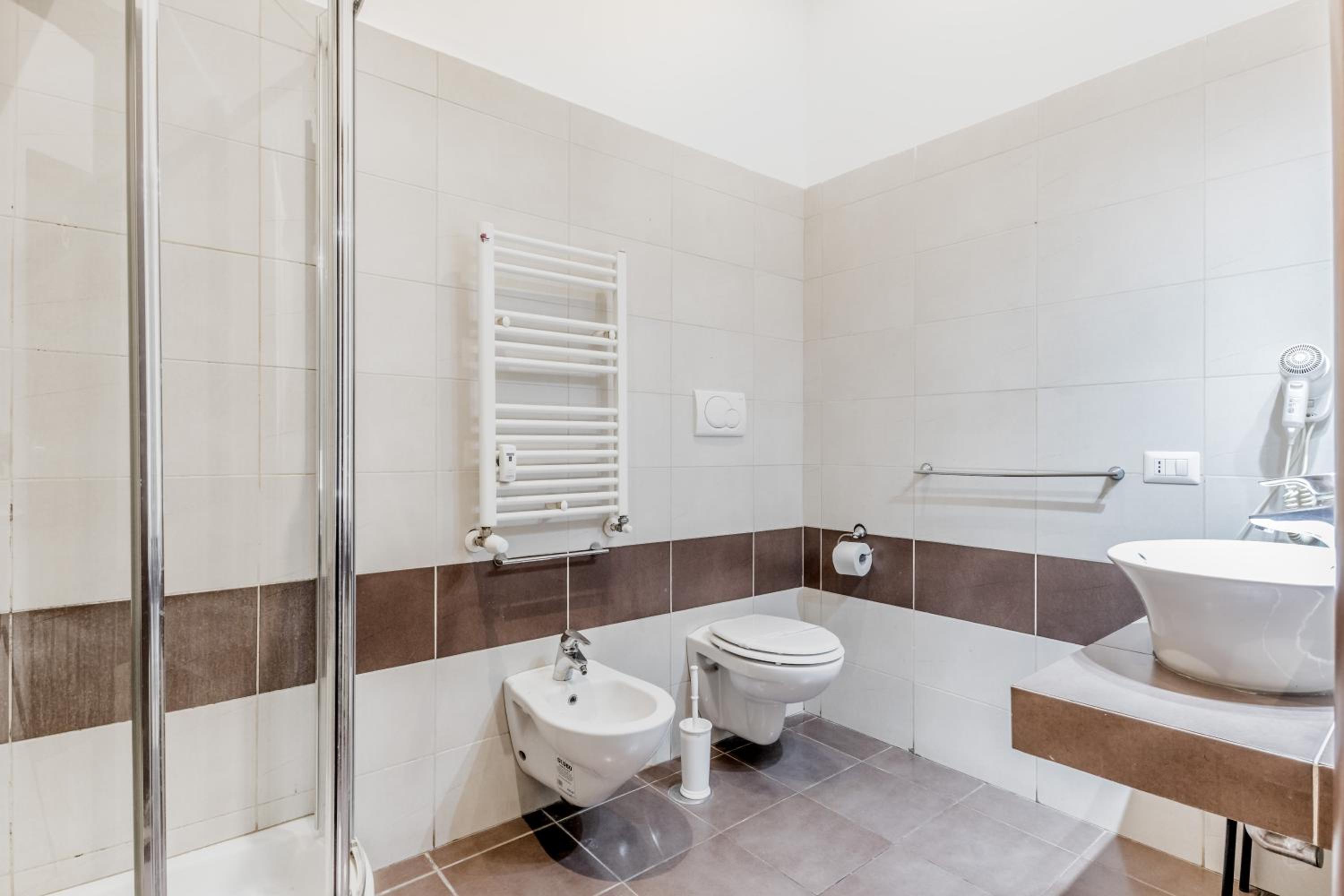 Vatican City Guest House