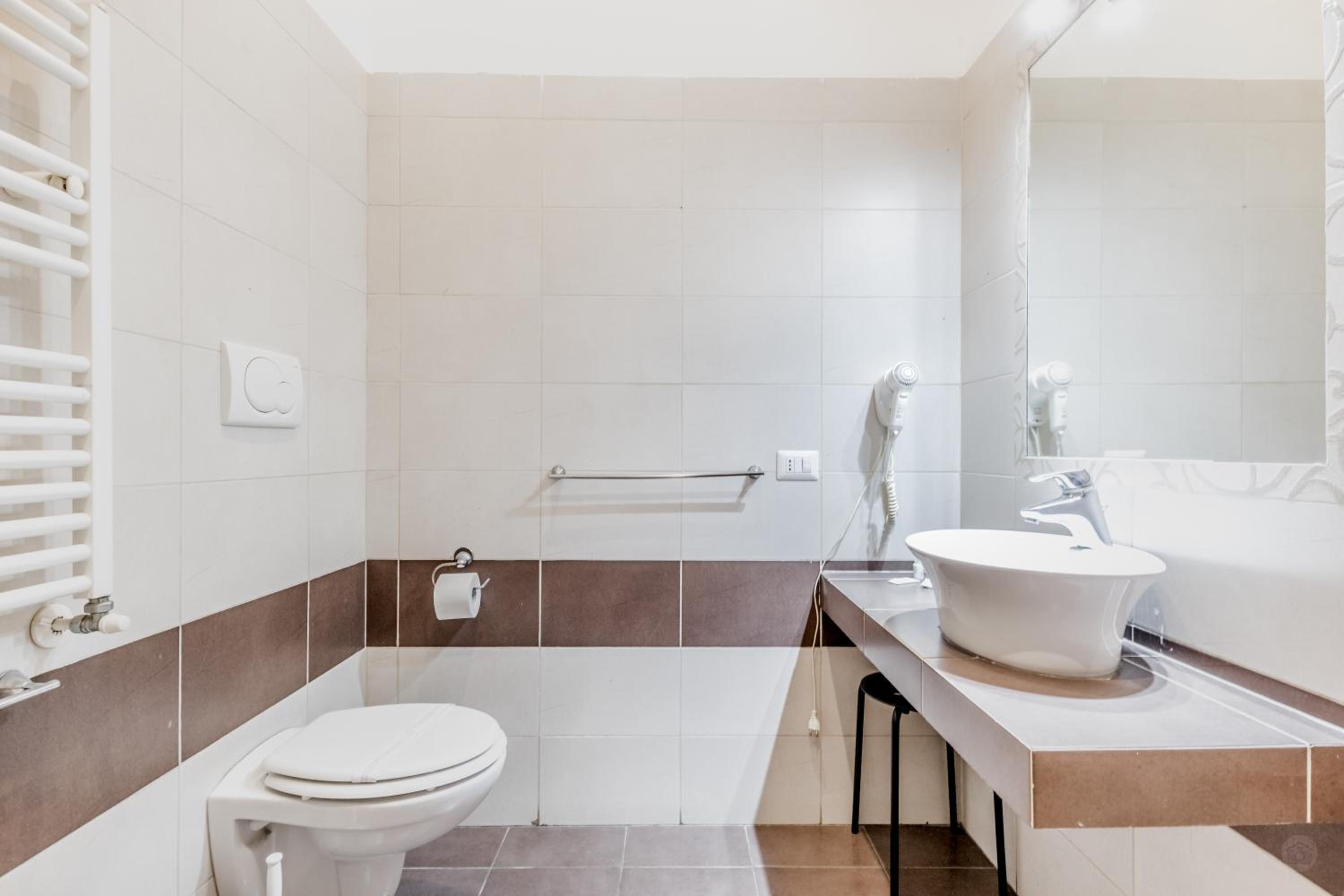 Vatican City Guest House