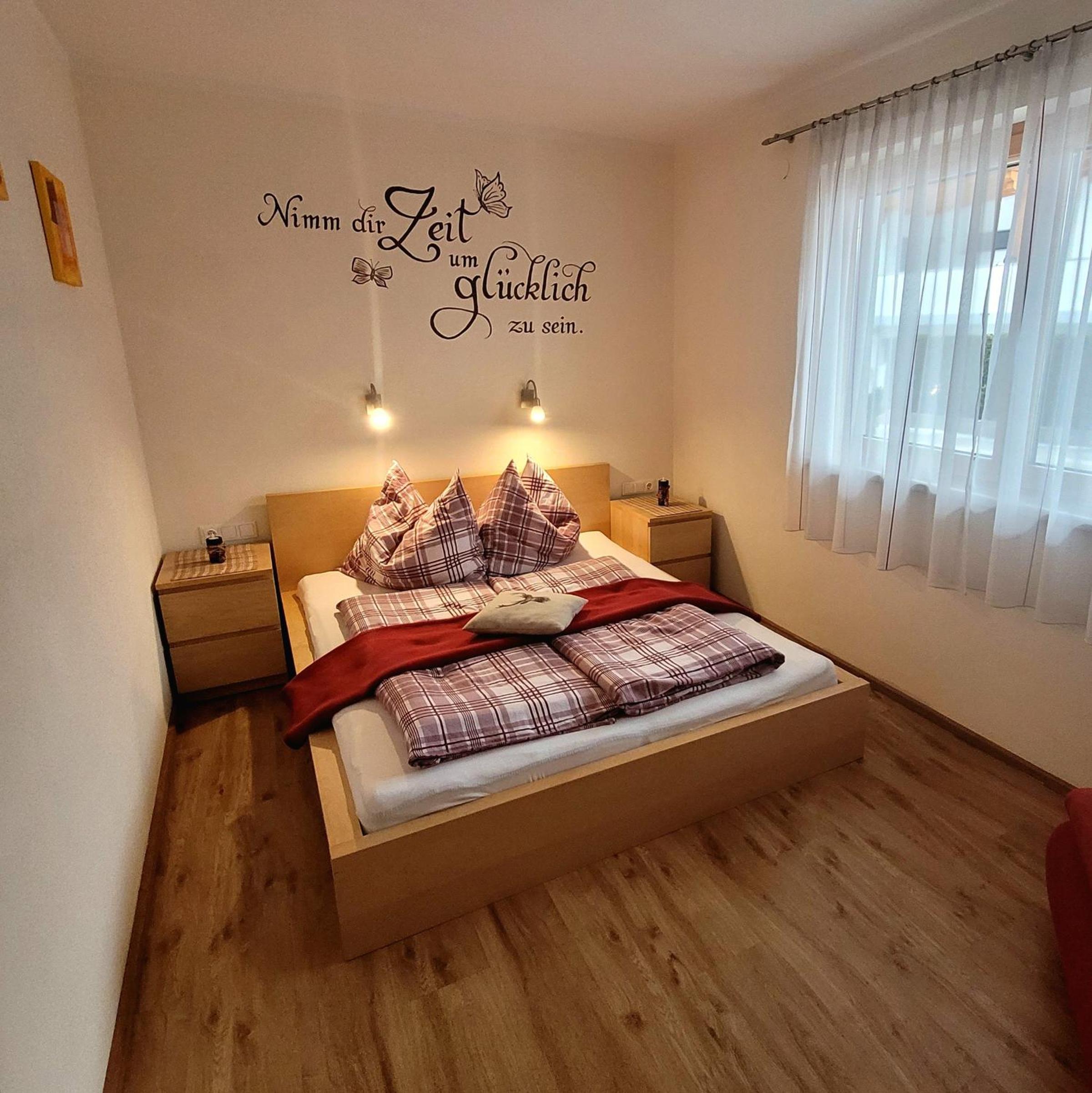 Apart Zillertal