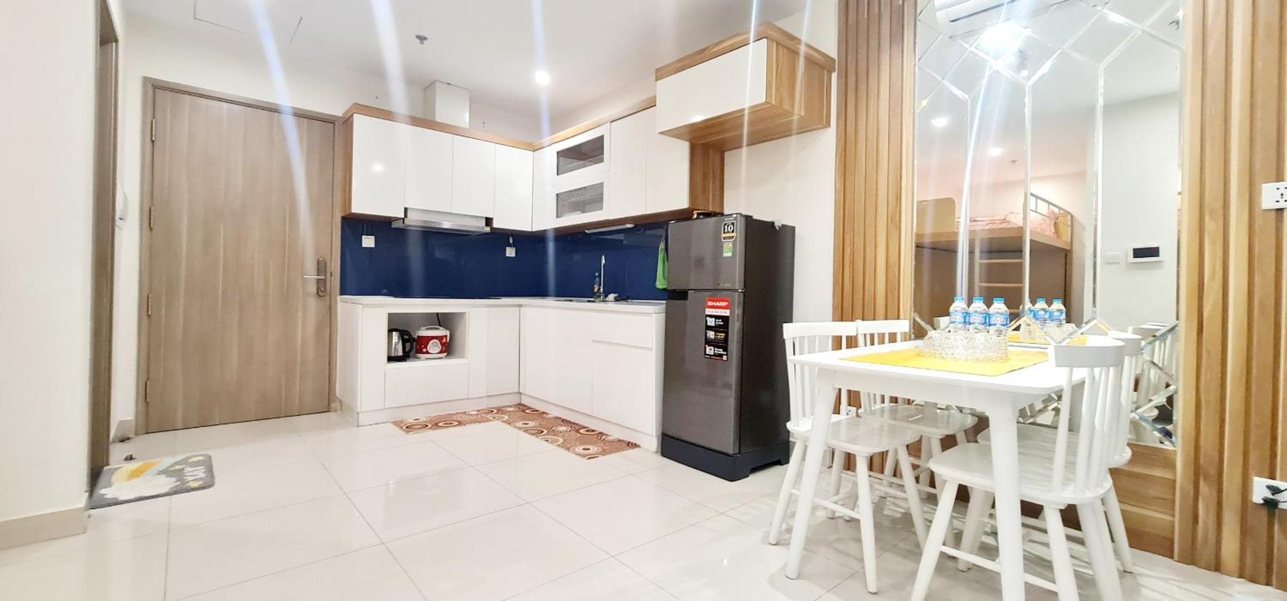 NK#Homestay#Vinhomes#Oceanpark#1PN#C32 view 3
