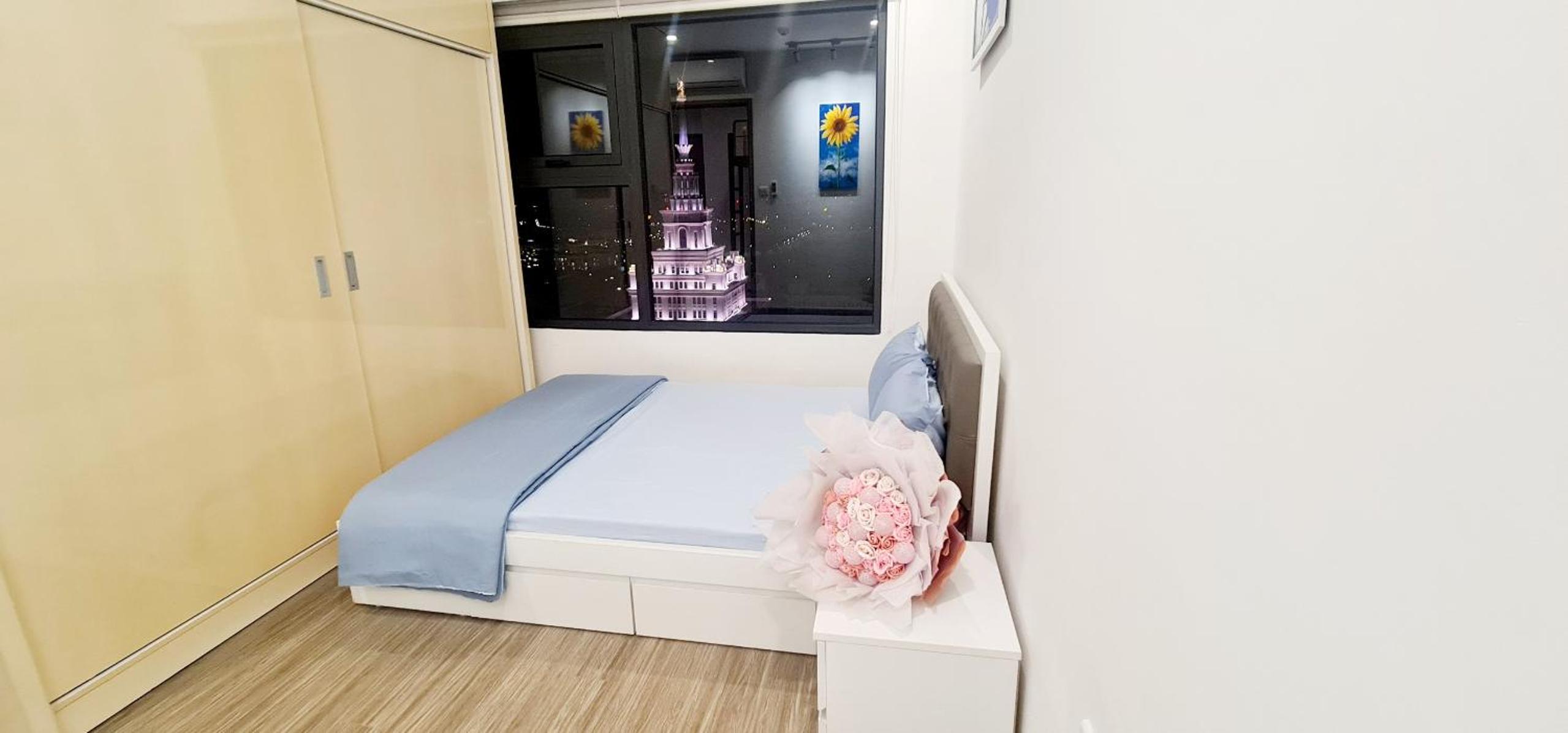 NK#Homestay#Vinhomes#Oceanpark#1PN#C32 view 4