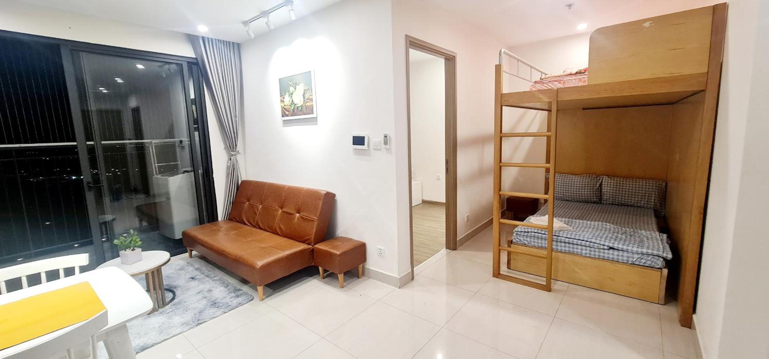 NK#Homestay#Vinhomes#Oceanpark#1PN#C32 view 5