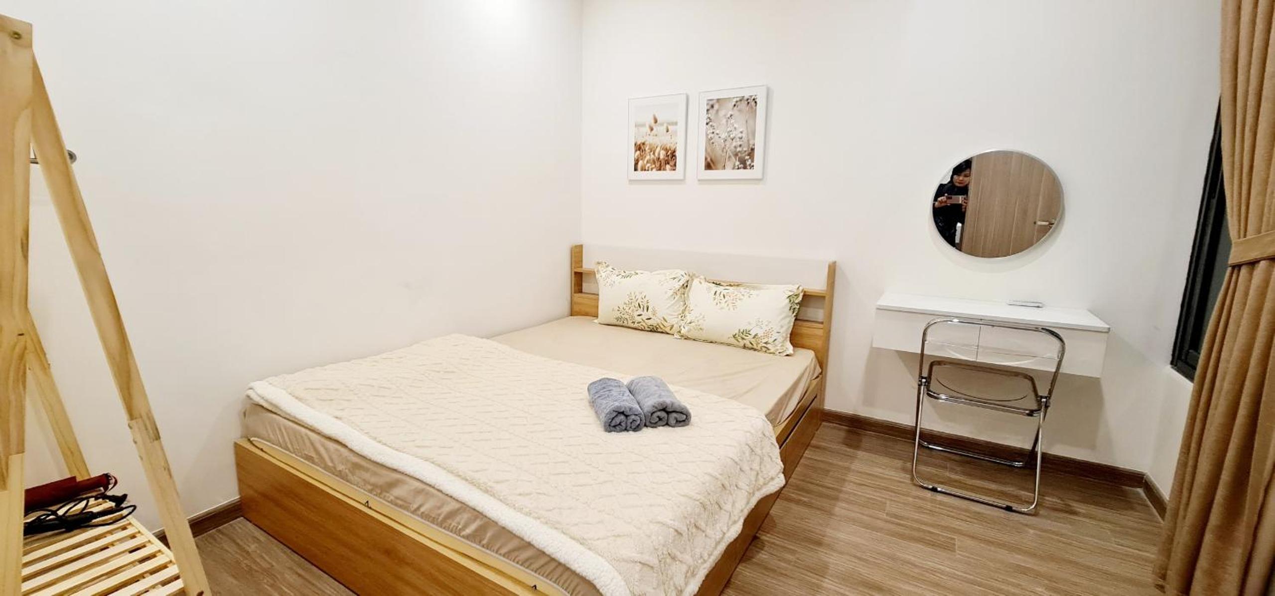 NK#Homestay#Vinhomes#Oceanpark#1PN#C33 view 4