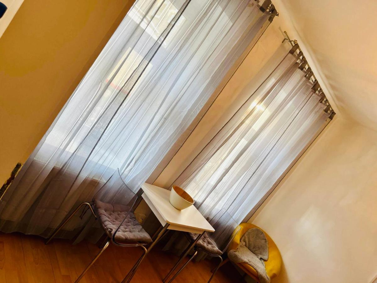 Holiday & Business Apartments 1150 Vienna