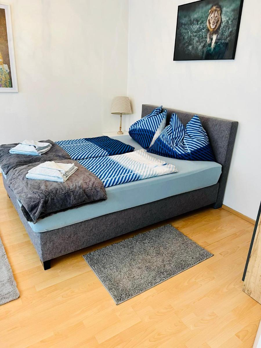 Holiday & Business Apartments 1150 Vienna