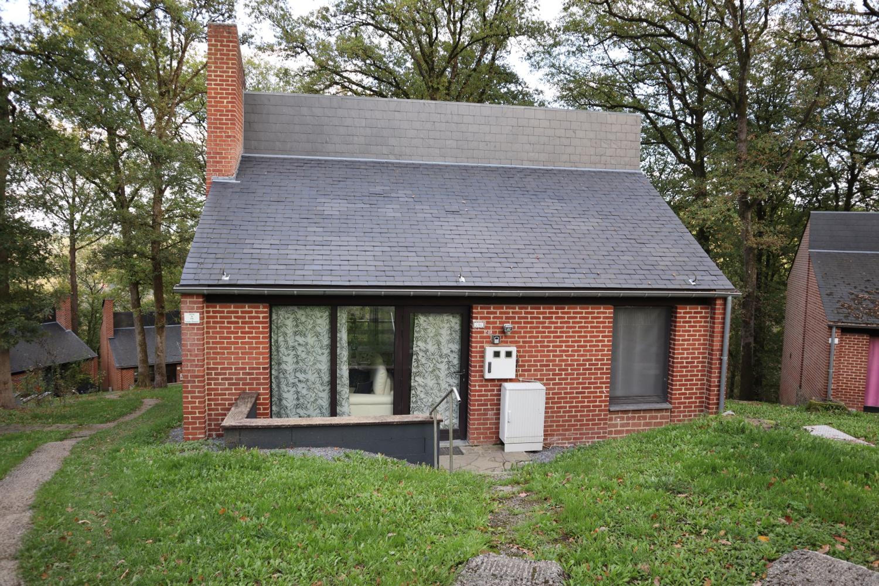 Chalet Kiwi