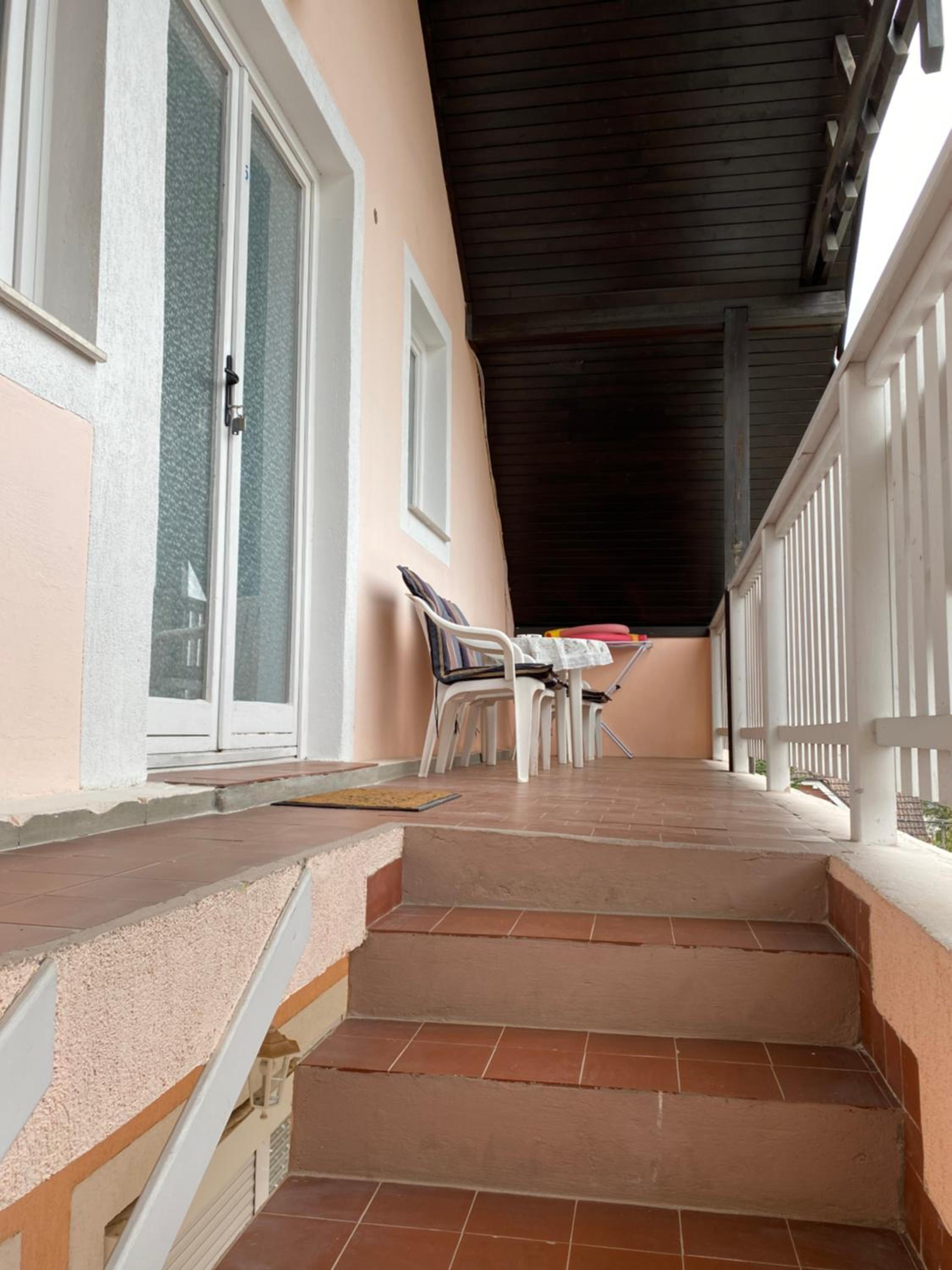 Friends Villa Apartments 2
