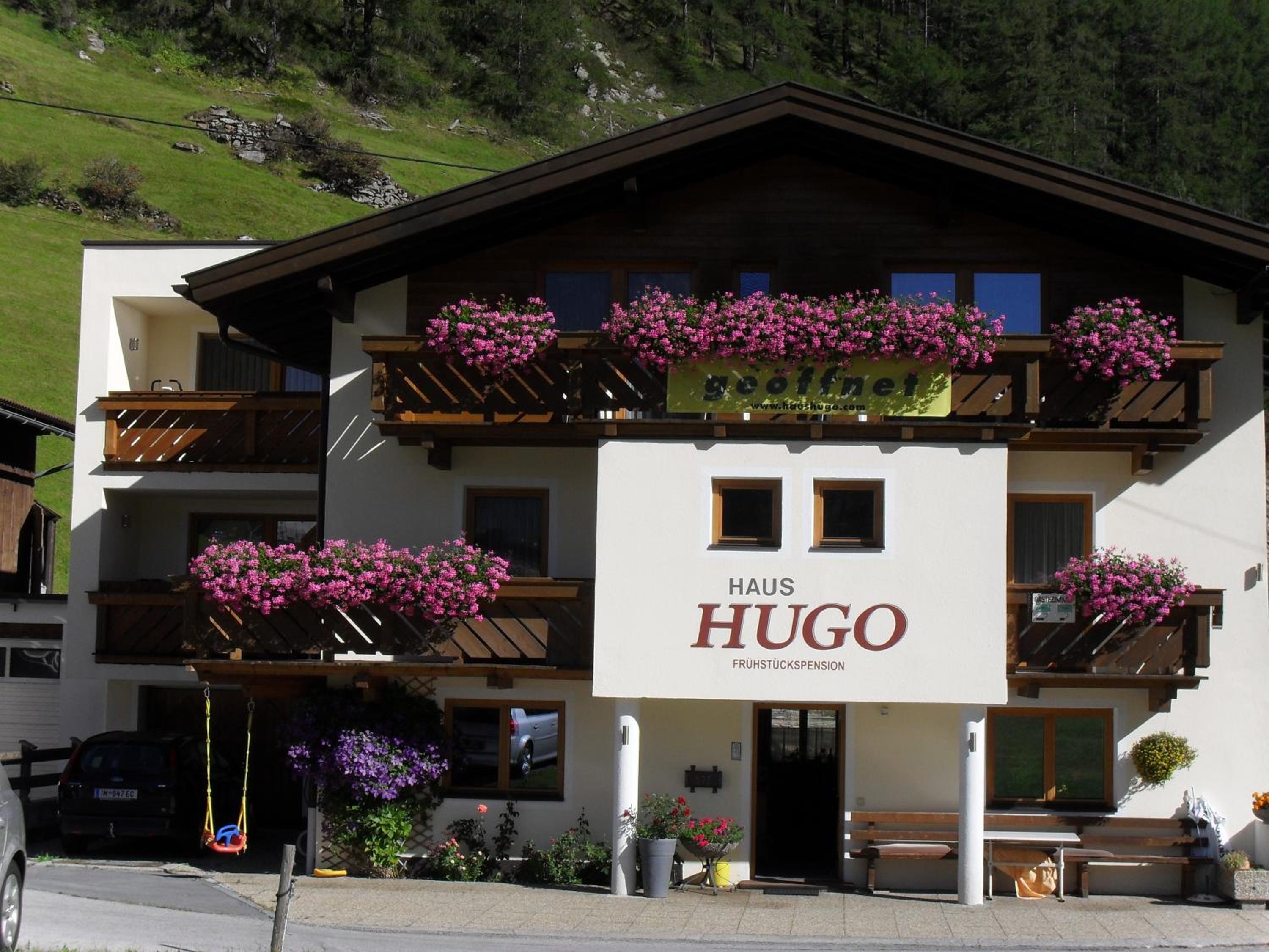 Haus Hugo